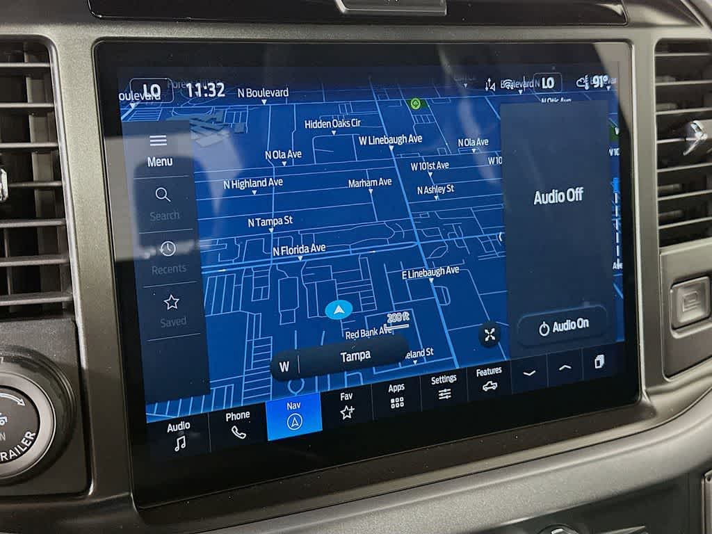 Thumbnail: 2025 Ford F-150 - 28