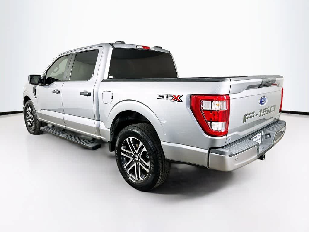 Thumbnail: 2023 Ford F-150 - 4