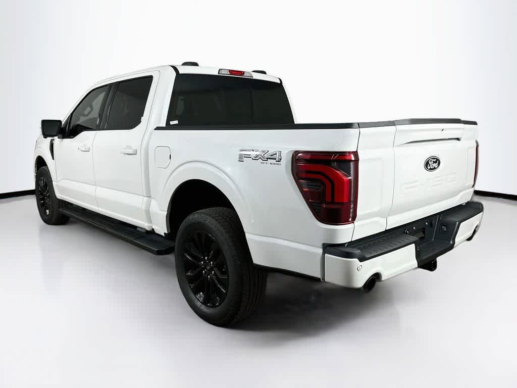 Thumbnail: 2026 Ford F-150 - 4