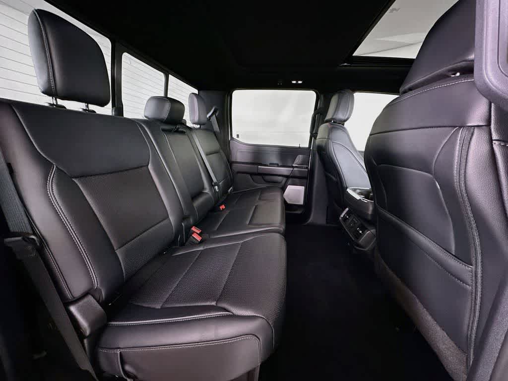 Thumbnail: 2026 Ford F-150 - 33