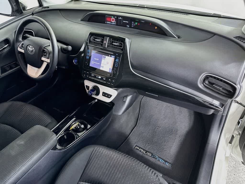 Thumbnail: 2019 Toyota Prius Prime - 31
