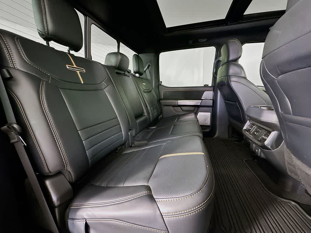 Thumbnail: 2024 Ford Econoline - 33