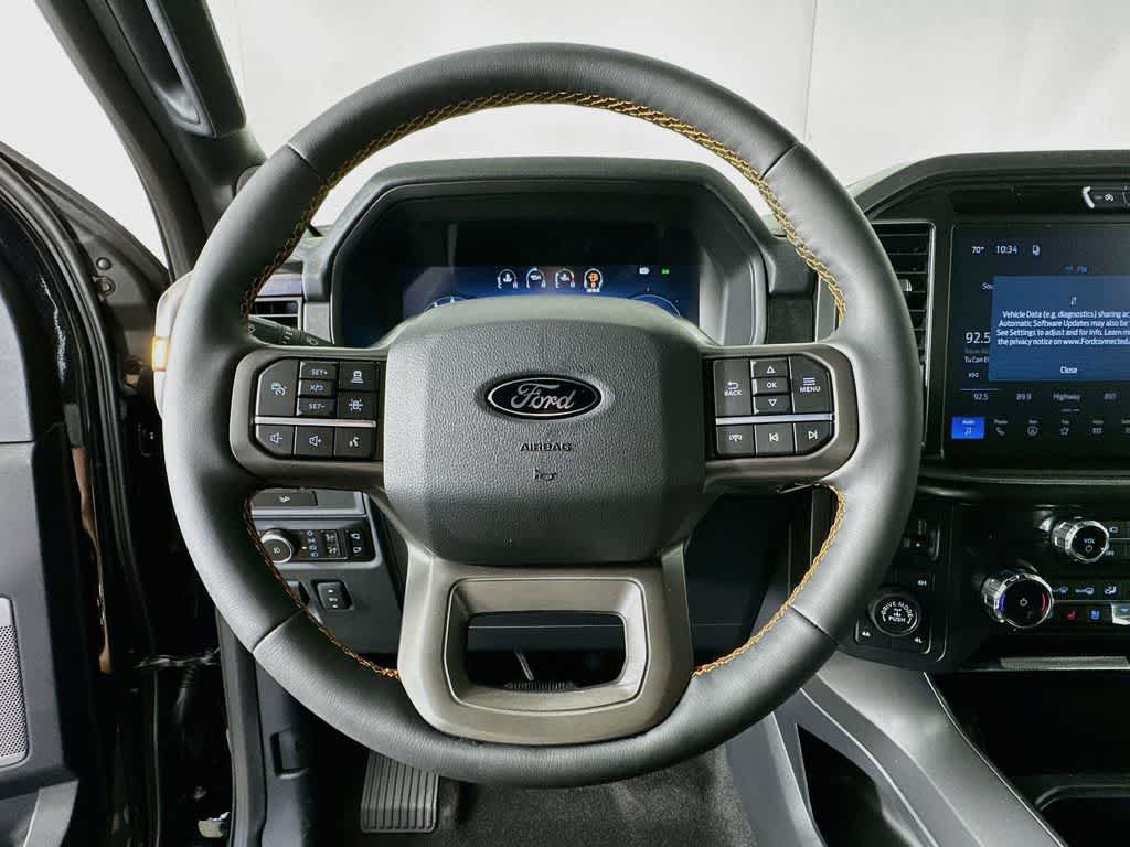 Thumbnail: 2026 Ford F-150 - 16