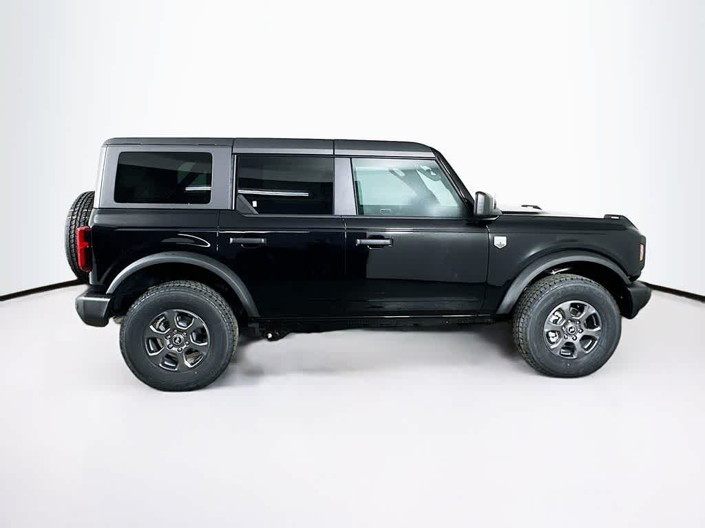 Thumbnail: 2026 Ford Bronco - 26