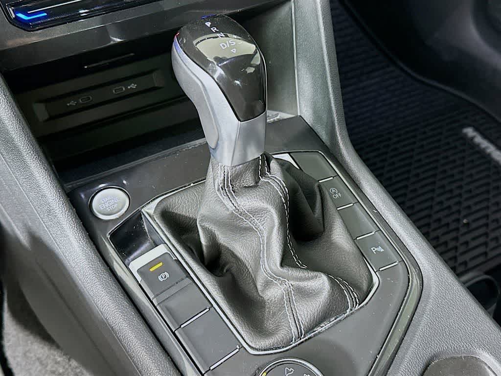 Thumbnail: 2024 Volkswagen Tiguan - 19