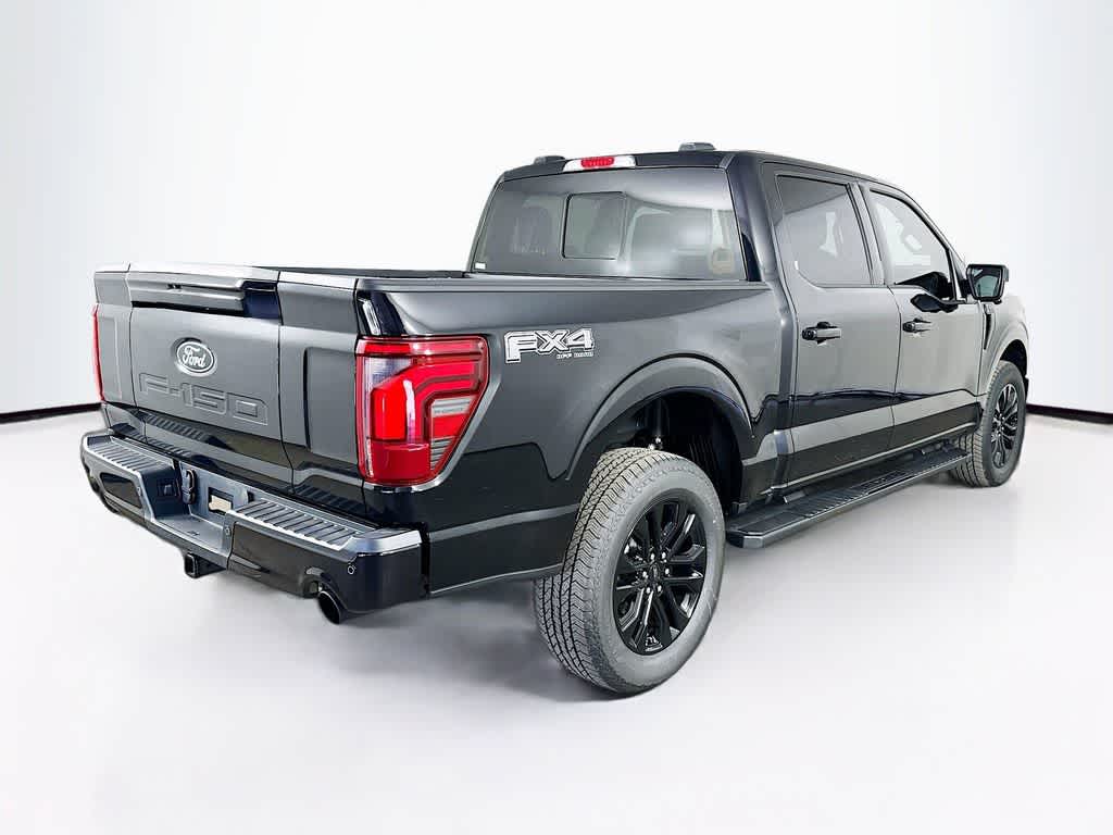 Thumbnail: 2026 Ford F-150 - 25