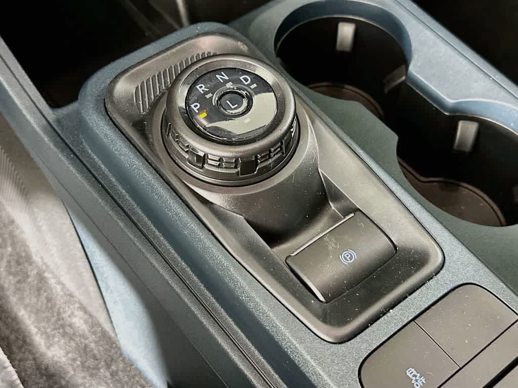 Thumbnail: 2026 Ford Maverick - 17