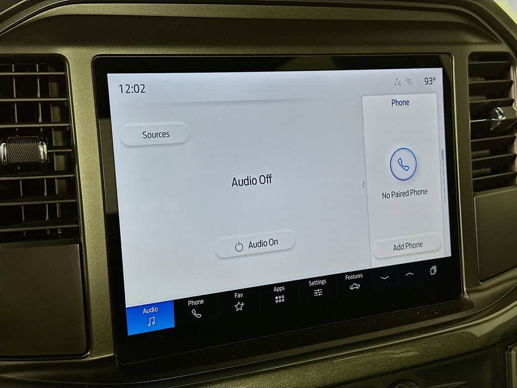 Thumbnail: 2025 Ford F-150 - 17