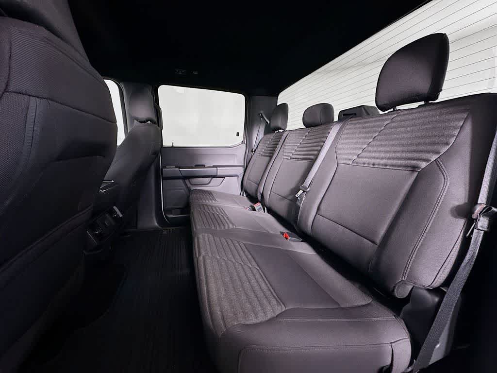 Thumbnail: 2022 Ford F-150 - 14