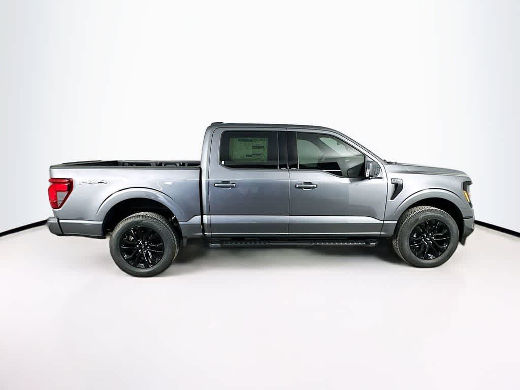Thumbnail: 2025 Ford F-150 - 26