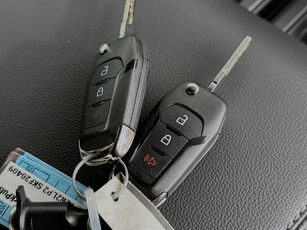 Thumbnail: 2025 Ford F-150 - 21