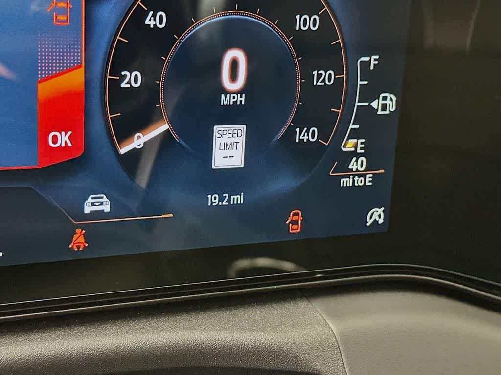 Thumbnail: 2026 Ford Mustang - 16