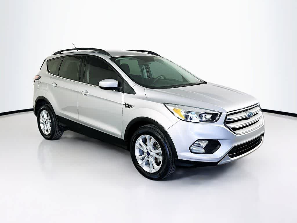 Thumbnail: 2018 Ford Escape - 24