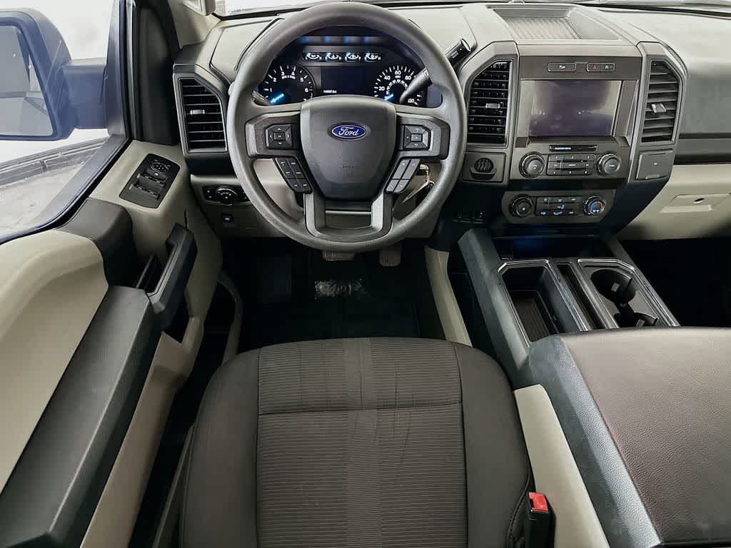 Thumbnail: 2020 Ford F-150 - 10