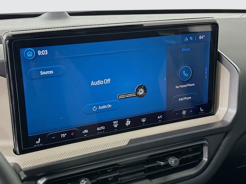 Thumbnail: 2025 Ford Bronco Sport - 17