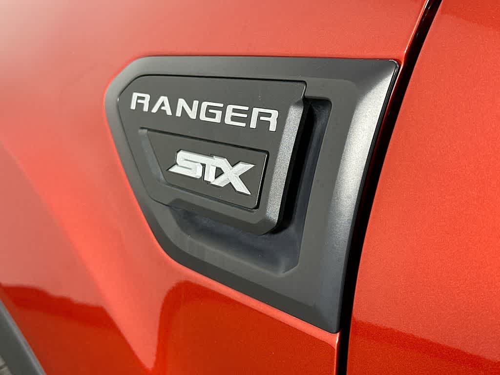 Thumbnail: 2022 Ford Ranger - 7