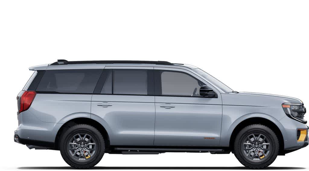 Thumbnail: 2025 Ford Expedition - 5