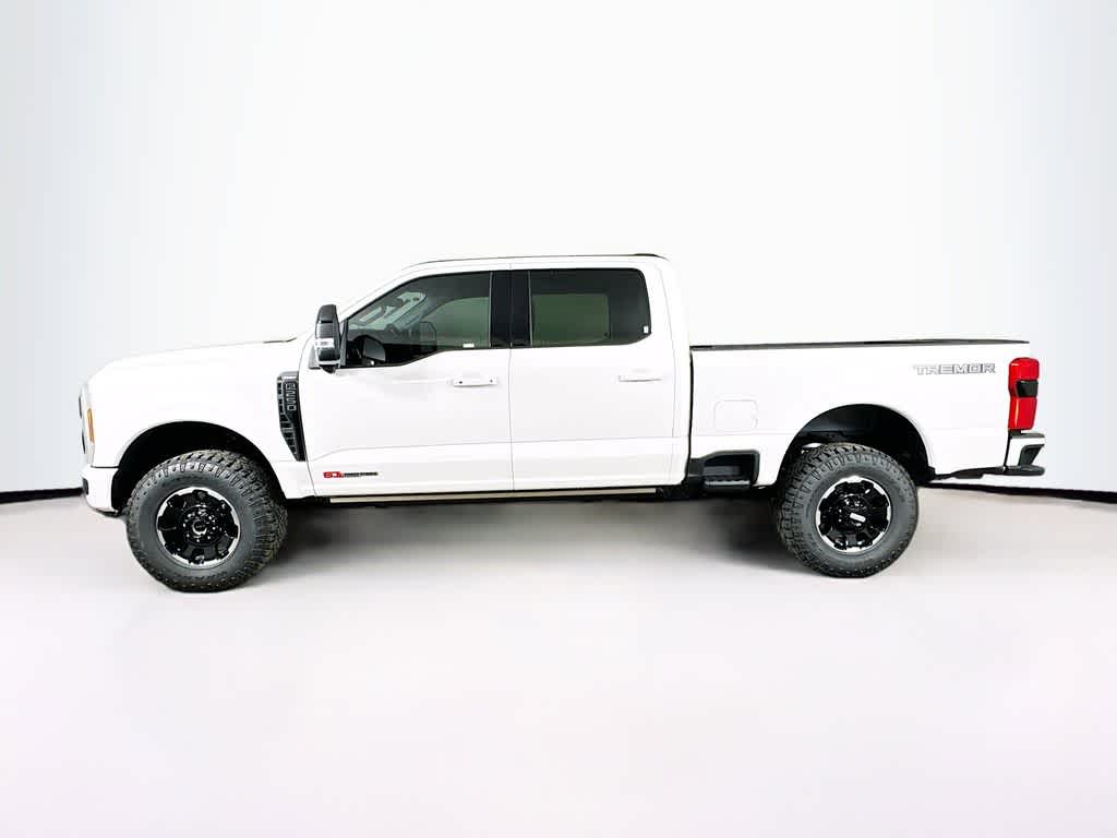 2025 Ford F-250  3