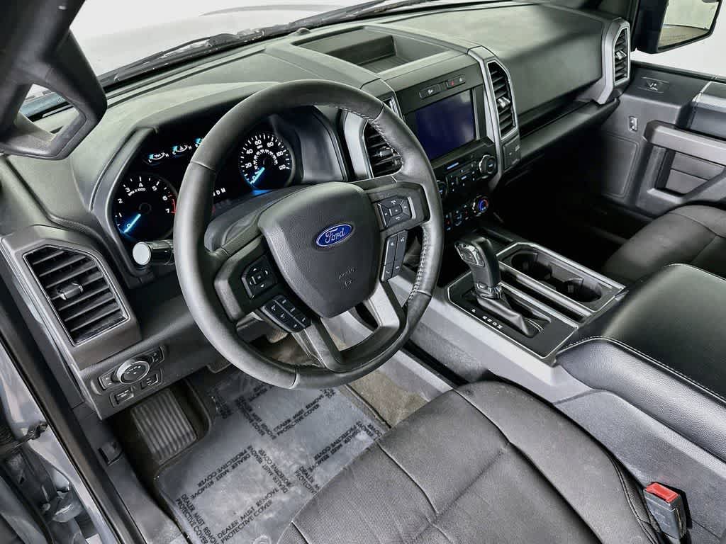 Thumbnail: 2020 Ford F-150 - 2