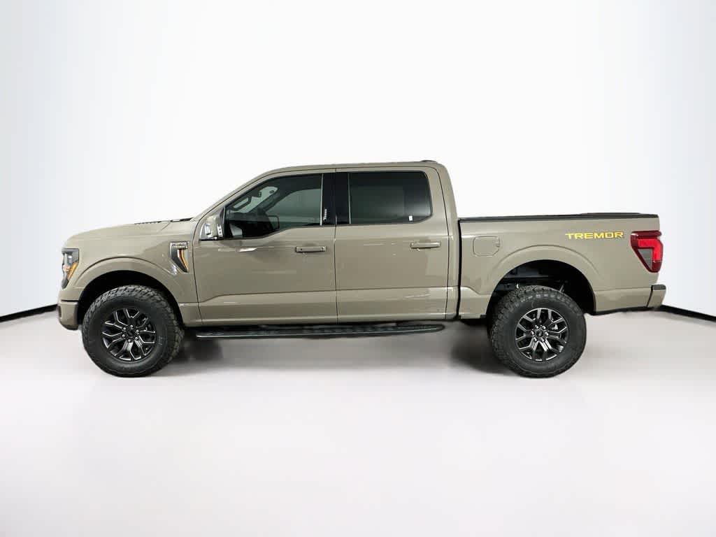 Thumbnail: 2026 Ford F-150 - 3