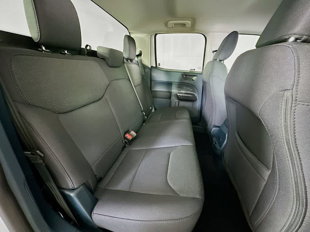 Thumbnail: 2026 Ford Maverick - 29