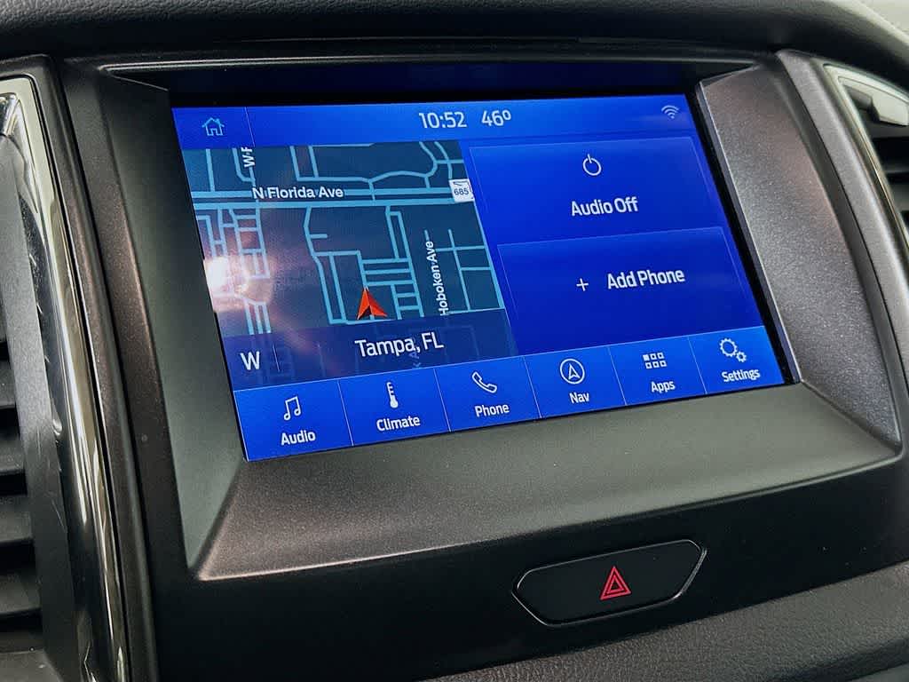 Thumbnail: 2021 Ford Ranger - 16