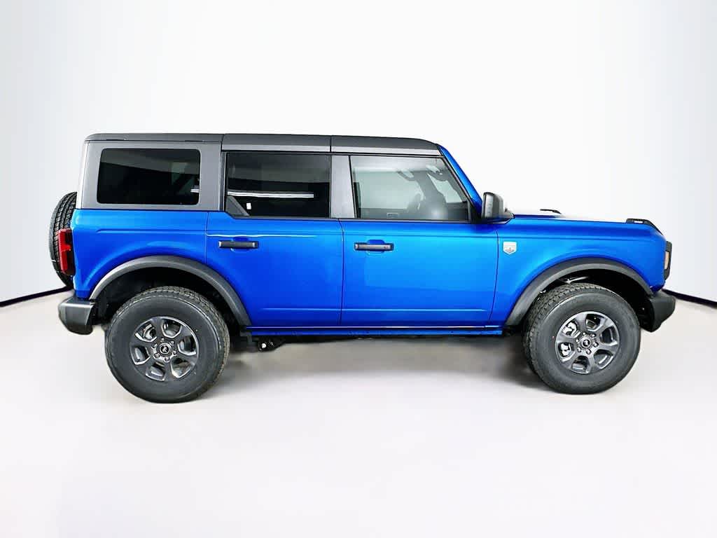 Thumbnail: 2026 Ford Bronco - 26