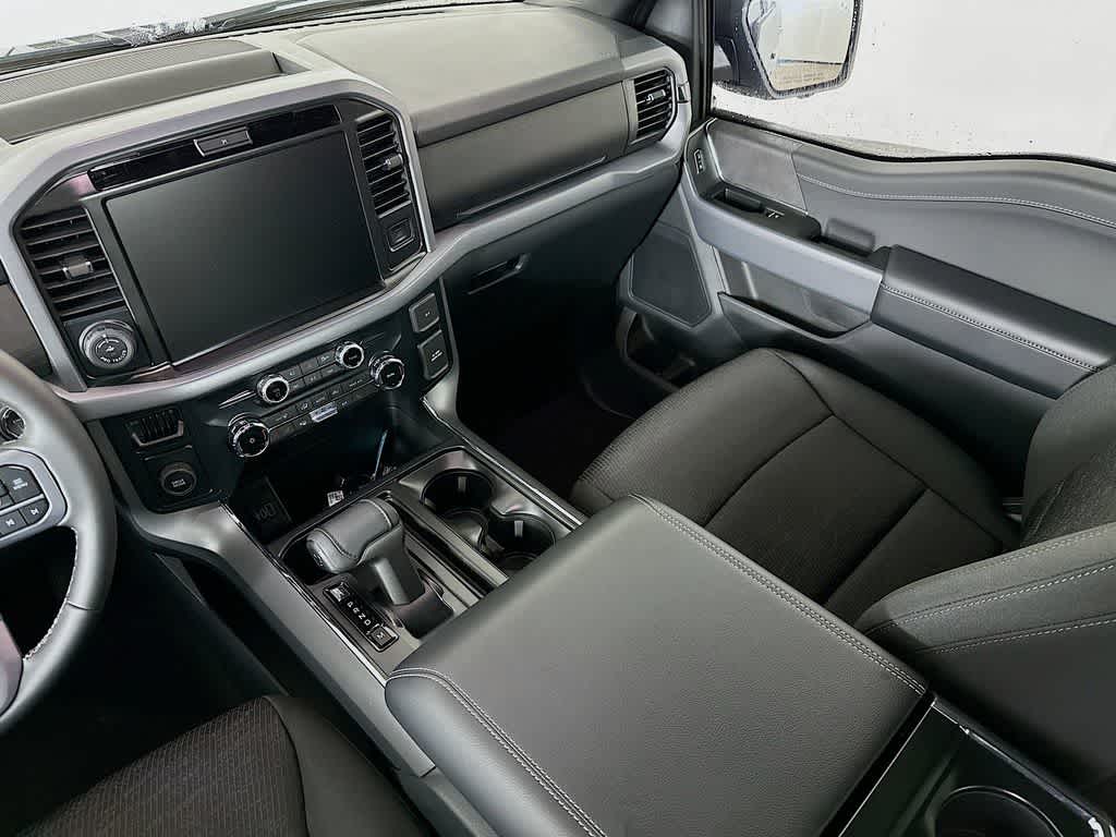 Thumbnail: 2025 Ford F-150 - 11