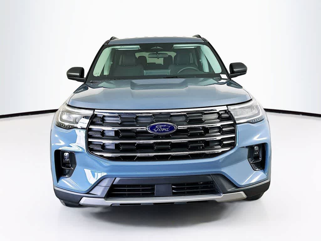 Thumbnail: 2025 Ford Explorer - 6