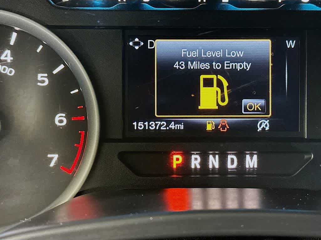 Thumbnail: 2018 Ford F-150 - 20