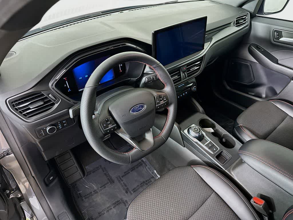 Thumbnail: 2024 Ford Escape - 2