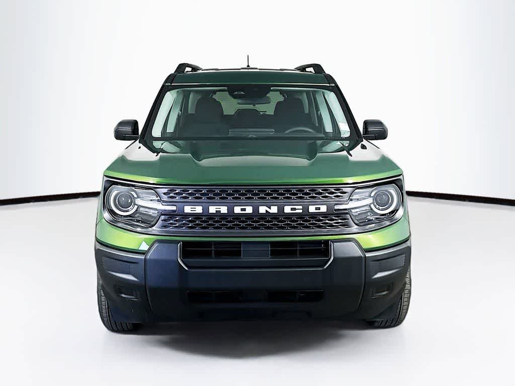 Thumbnail: 2025 Ford Bronco Sport - 5