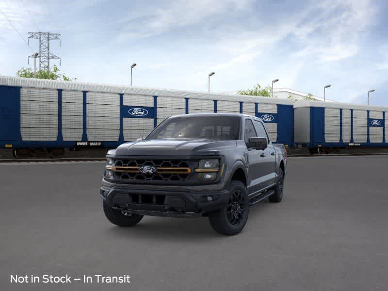 Thumbnail: 2026 Ford F-150 - 2