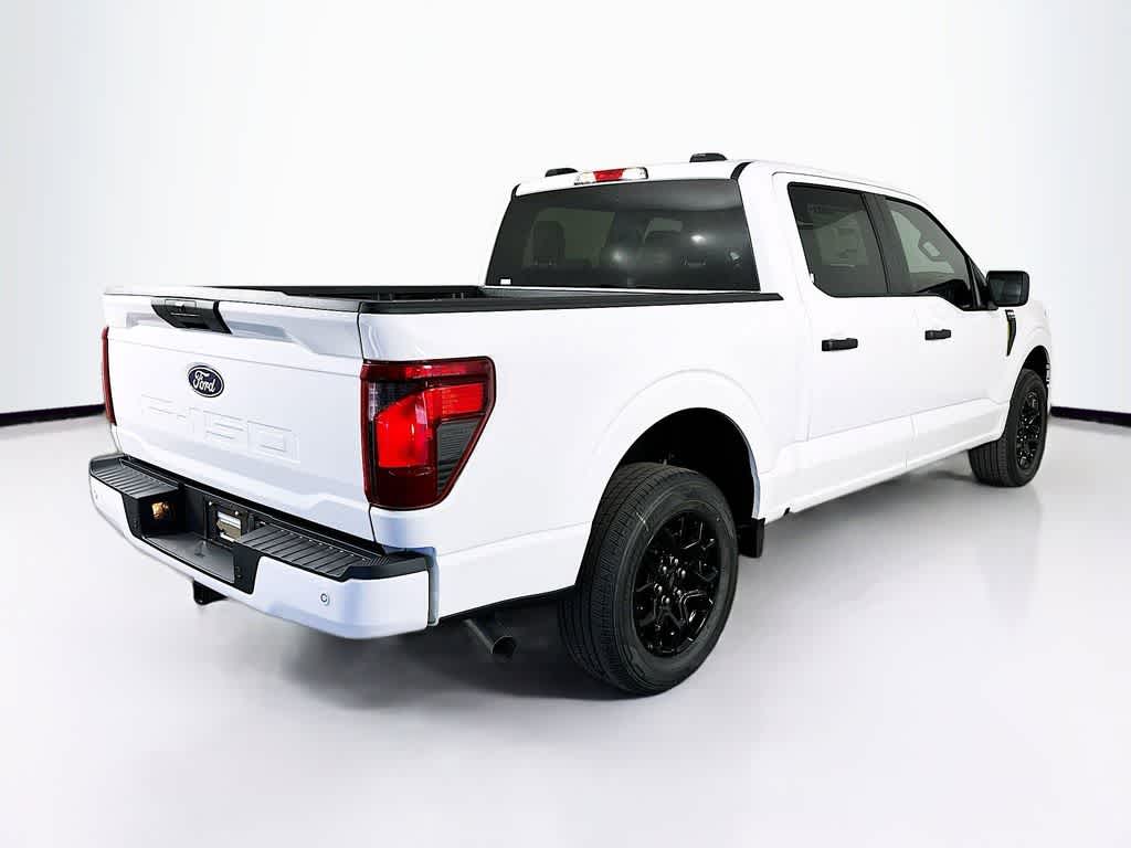 Thumbnail: 2025 Ford F-150 - 26
