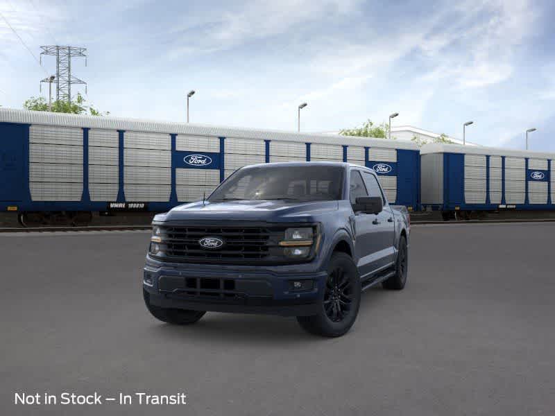 Thumbnail: 2025 Ford F-150 - 2