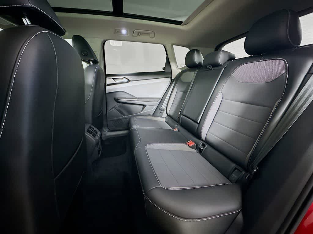 Thumbnail: 2023 Volkswagen Taos - 14