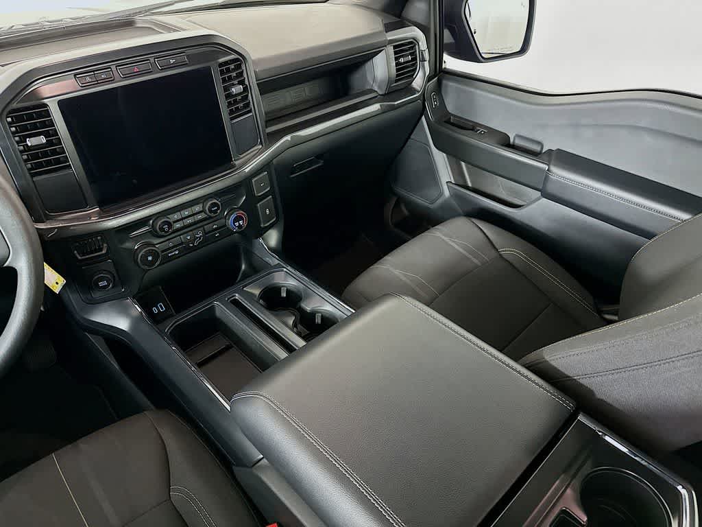 Thumbnail: 2024 Ford F-150 - 11