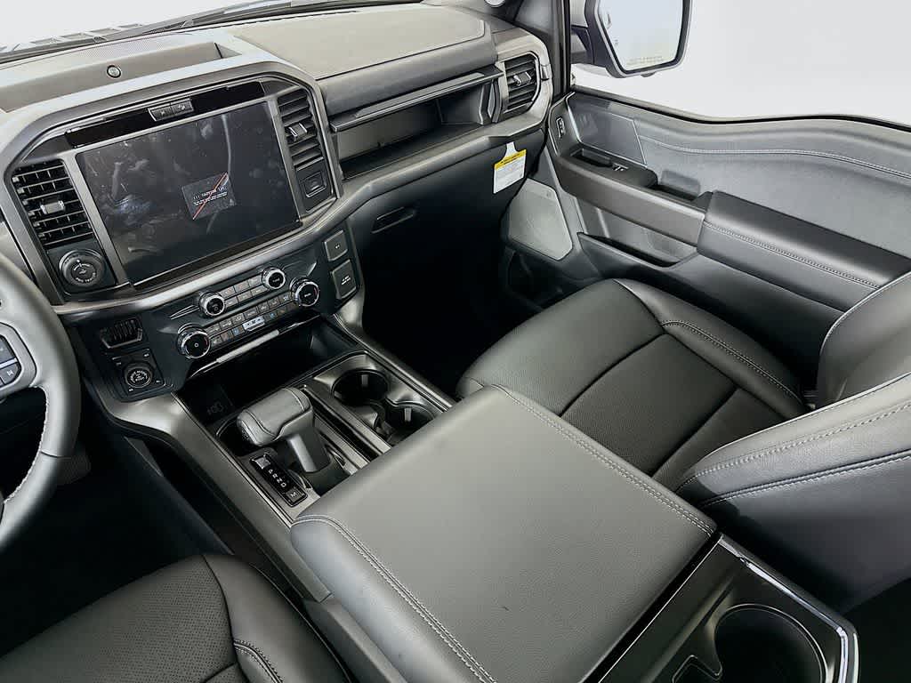 Thumbnail: 2025 Ford F-150 - 11