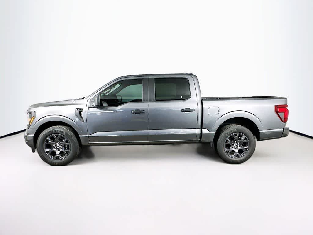 Thumbnail: 2026 Ford F-150 - 3