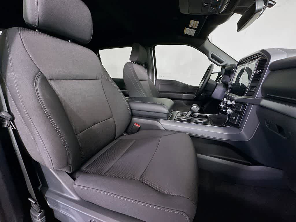 Thumbnail: 2025 Ford F-150 - 16