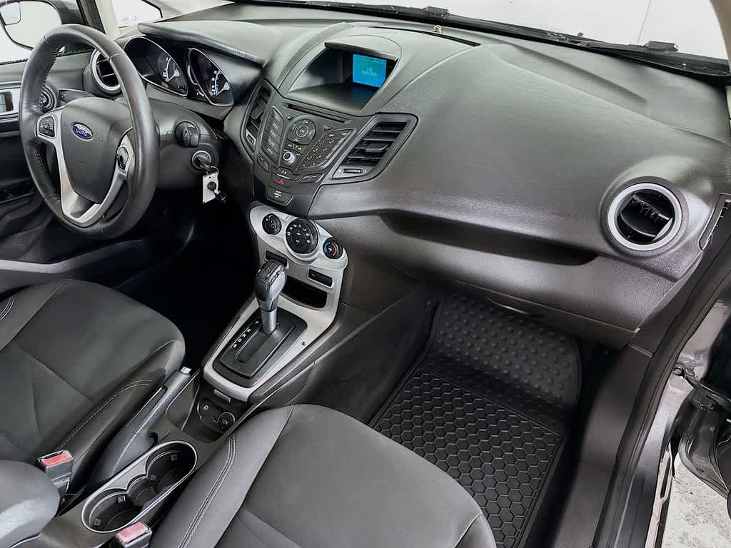 Thumbnail: 2016 Ford Fiesta - 30