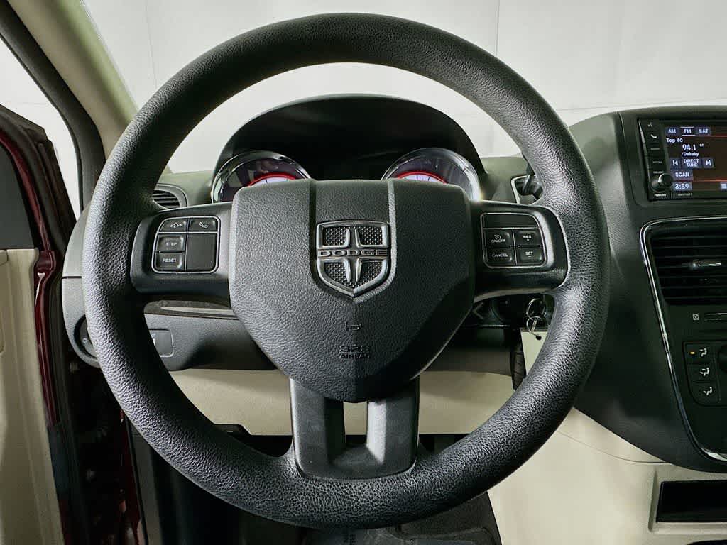 Thumbnail: 2018 Dodge Grand Caravan - 16