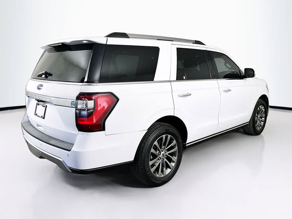 Thumbnail: 2018 Ford Expedition - 25