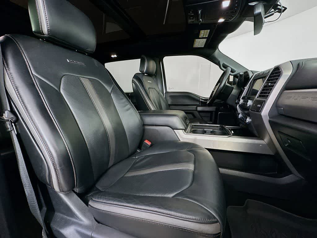 Thumbnail: 2021 Ford Econoline - 15