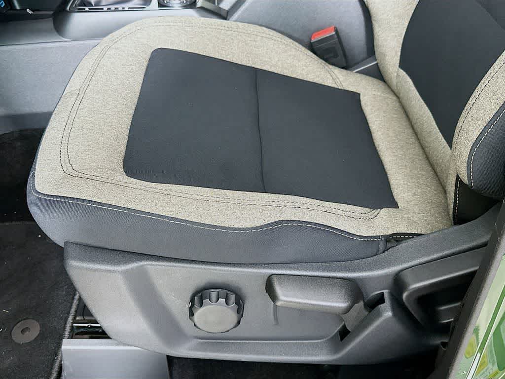 Thumbnail: 2025 Ford Bronco - 30