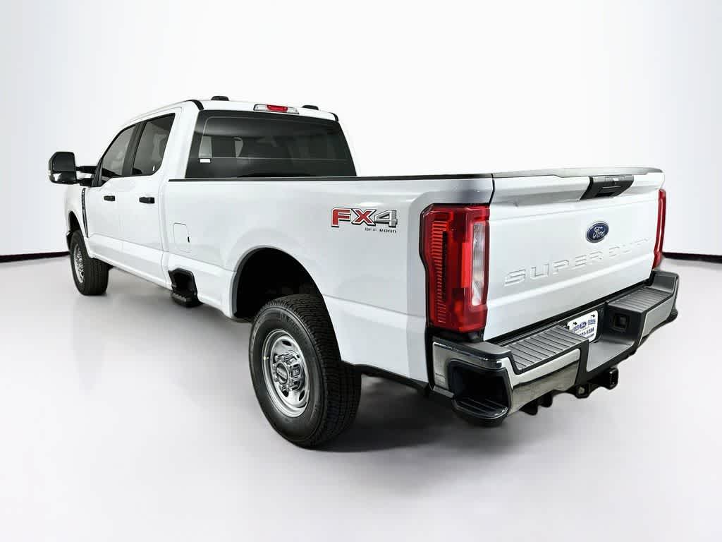 Thumbnail: 2026 Ford F-250 - 4