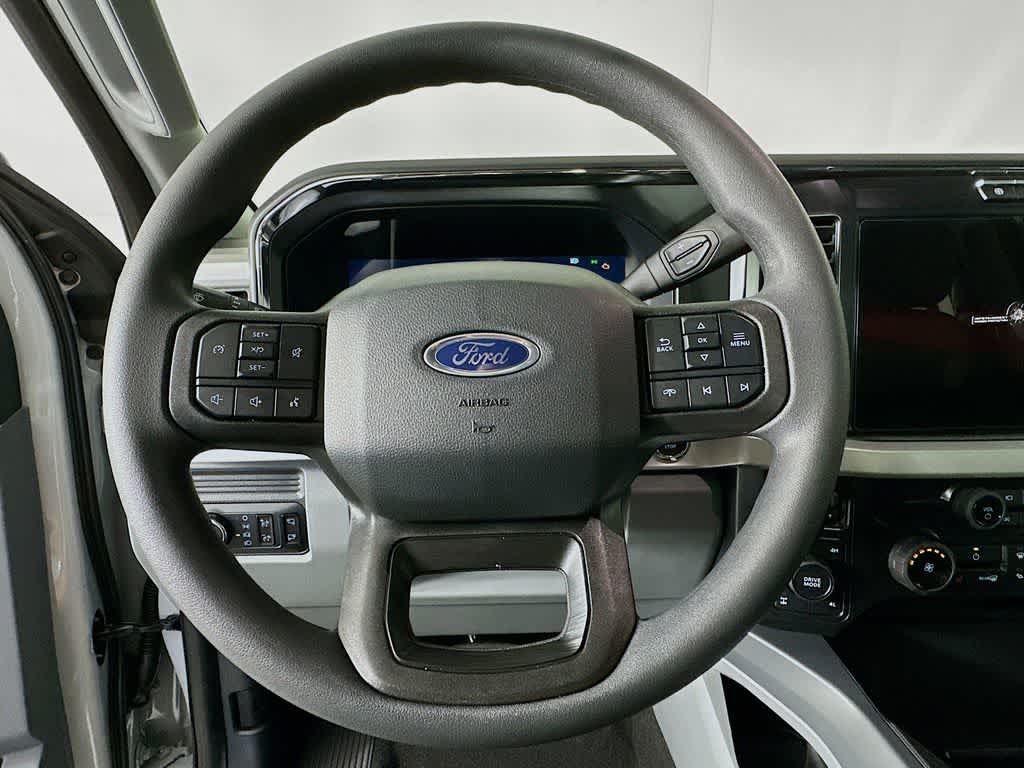 Thumbnail: 2026 Ford F-250 - 16