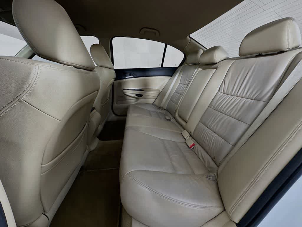 Thumbnail: 2012 Honda Accord - 13