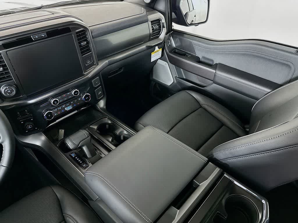 Thumbnail: 2026 Ford F-150 - 11