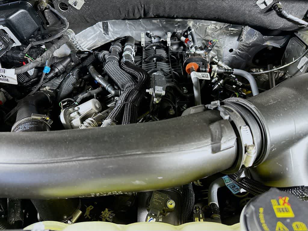 Thumbnail: 2026 Ford Expedition - 9